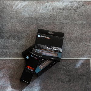 Silverstone Zubehör (1 von 1)