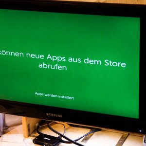 Installation Windows 8 11