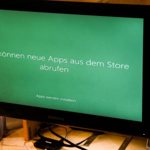 Installation Windows 8 12