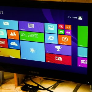 Installation Windows 8 13