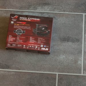 Asus Raidr 2