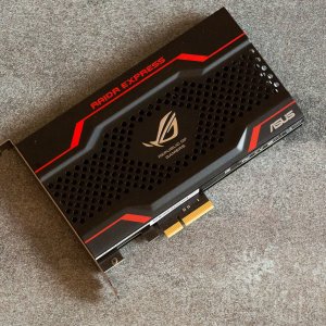 Asus Raidr 3