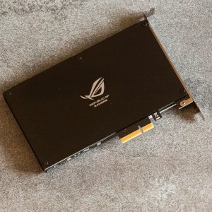 Asus Raidr 4