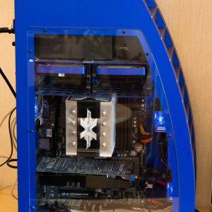 Asus Raidr 5