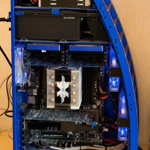Asus Raidr 6