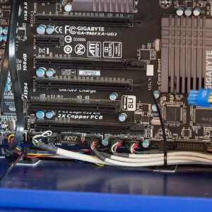 Asus Raidr 8