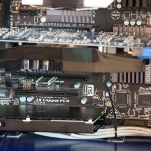 Asus Raidr 9