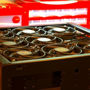 Mora 3 Einbau 4DSLR