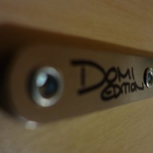 Molex Remover Domi