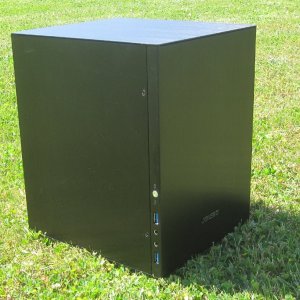 Cooltek C2 Header