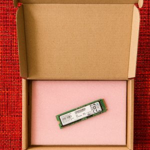 M2 Ssd 5 f