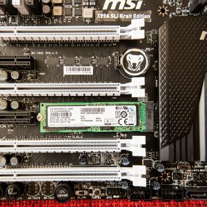 M2 Ssd 7 f