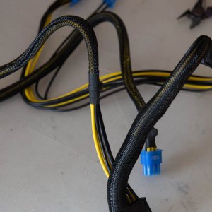 Sleeving Versuch 2 (2)
