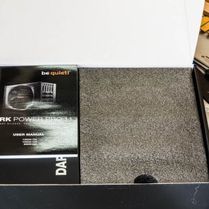 BeWuiet Dark Power Pro 11 3