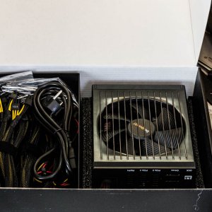 BeWuiet Dark Power Pro 11 4