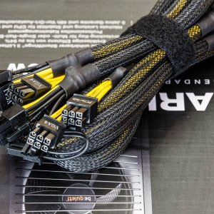 BeWuiet Dark Power Pro 11 5