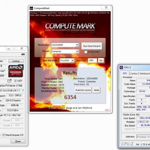ComputeMark2.1