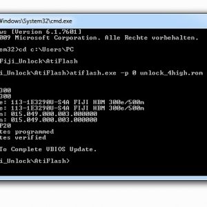 Bios4high