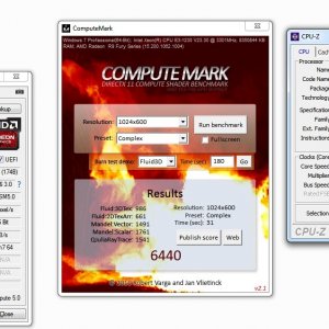 ComputeMark2.1