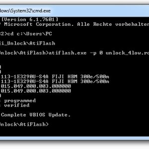 Bios4low