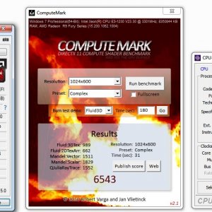 ComputeMark2.1