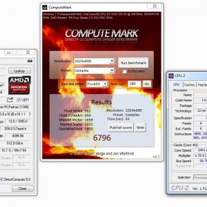 ComputeMark2.1