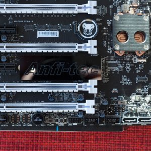 Abdeckung M2 Ssd 1