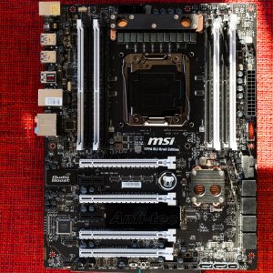 Abdeckung M2 Ssd 2