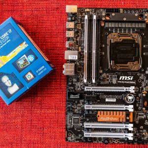 Mainboard 3 f