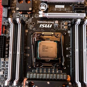 Mainboard 5 f