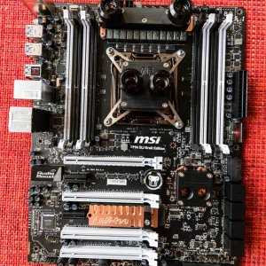 Mainboard 7 f