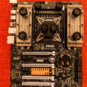 Mainboard 11 f