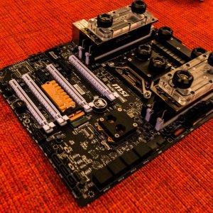 Mainboard 12 f