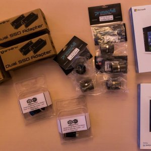 Paket Weihnachten 1 f