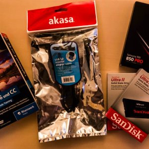 Paket Weihnachten 5 f