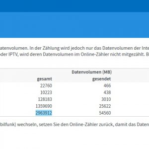 Fast 3.000.000MB (oder 3.000GB, oder 3TB) Traffic @ 200Mbit im Monat (100% legaler Traffic!)