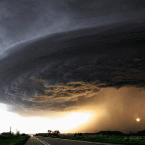 Tornado
