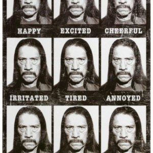 Danny Trejo