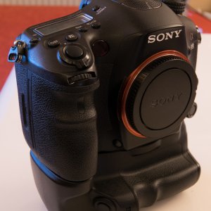 Sony A 99 (I) 1