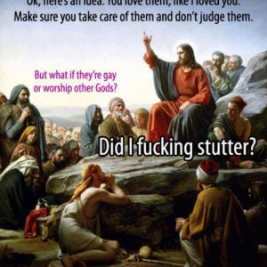 Jesus