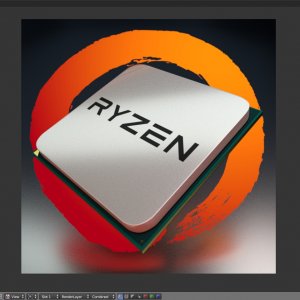 Rysen Bench 150 Sample Xeon E5 2690