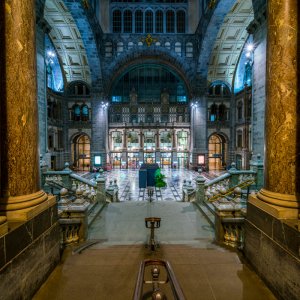 Antwerpen Centraal 25 10 17 1