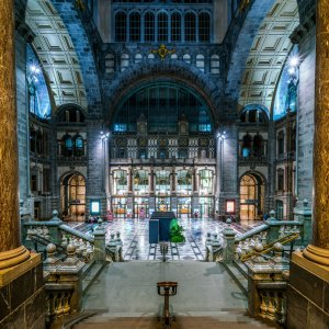 Antwerpen Centraal 25 10 17 1