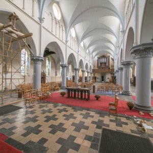 Eglise mille Arches 21 10 17 5 roh