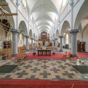 Eglise mille Arches 21 10 17 4 roh