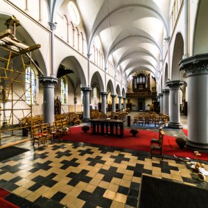 Eglise mille Arches 21 10 17 2