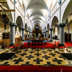 Eglise mille Arches 21 10 17 1