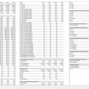 drei 4,1ghz 140w 1.0v