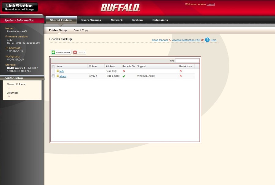 full