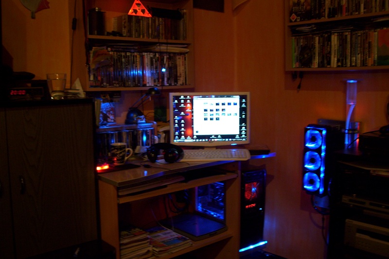 full